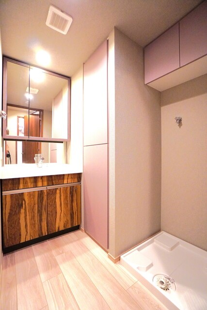 ※写真は同タイプ住戸です。(内装)