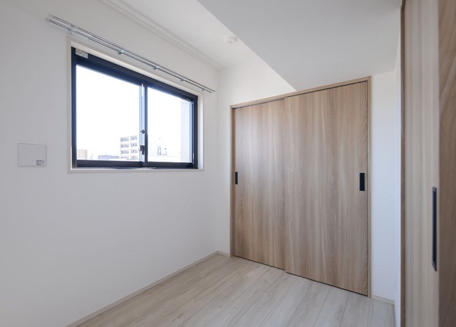※写真は同タイプ住戸です。