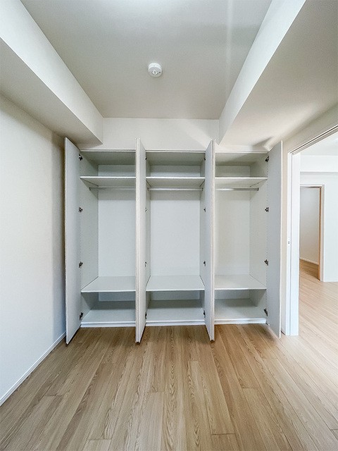 ※写真は同タイプ住戸です。