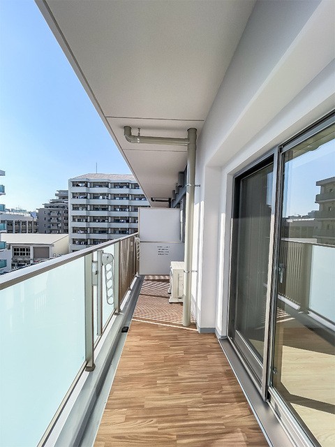※写真は同タイプ住戸です。