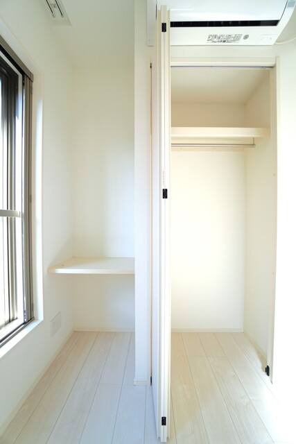 ※写真は同タイプ住戸です。