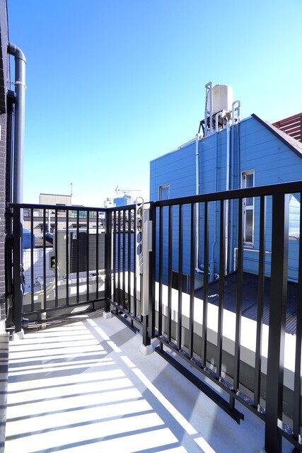 ※写真は同タイプ住戸です。