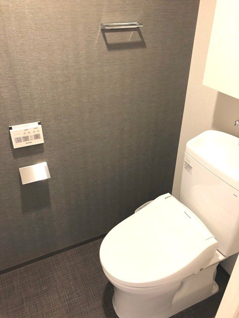 ※写真は同タイプ住戸です。(内装)