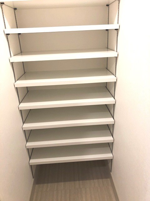 ※写真は同タイプ住戸です。