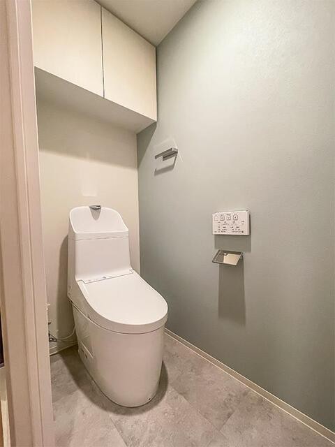 ※写真は同タイプ住戸です。(内装)