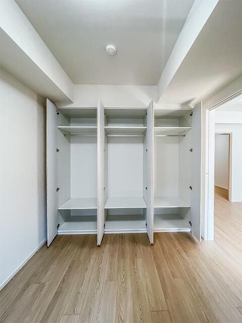 ※写真は同タイプ住戸です。