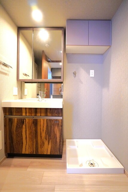 ※写真は同タイプ住戸です。(内装)