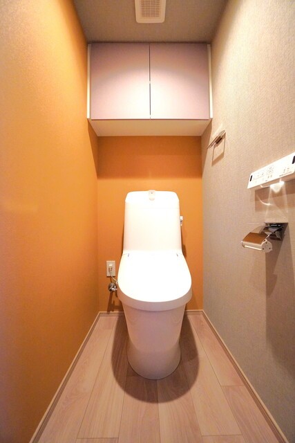 ※写真は同タイプ住戸です。(内装)