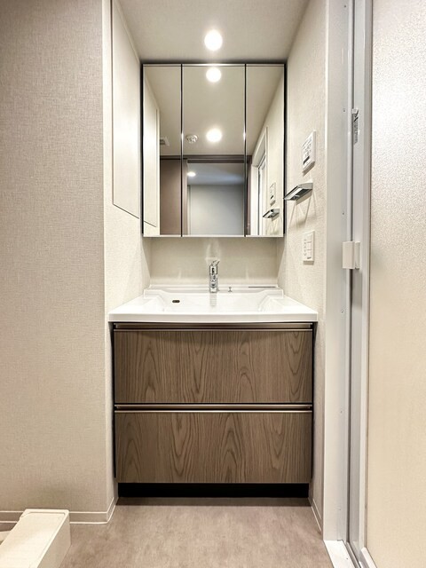 ※写真は同タイプ住戸です。(内装)
