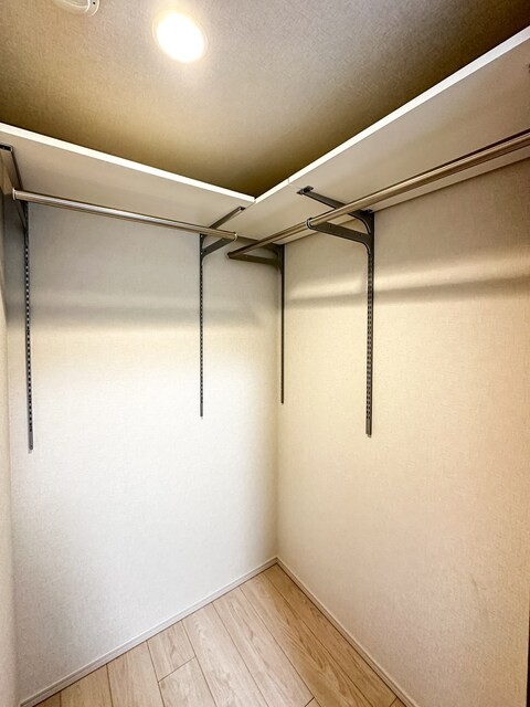 ※写真は同タイプ住戸です。