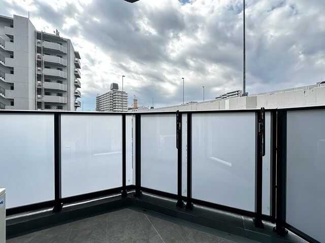 ※写真は同タイプ住戸です。