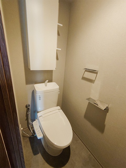 ※写真は同タイプ住戸です。(内装)
