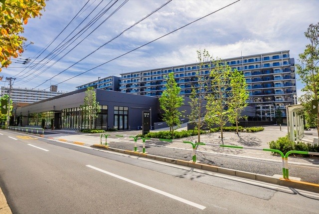 (外観)