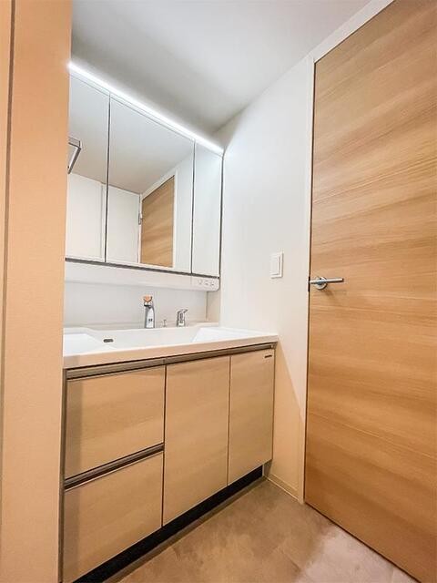 ※写真は同タイプ住戸です。(内装)