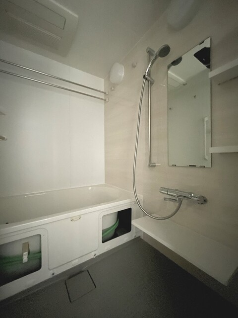 ※写真は同タイプ住戸です。(風呂)