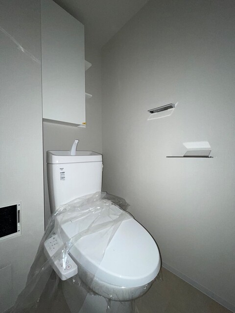※写真は同タイプ住戸です。(内装)