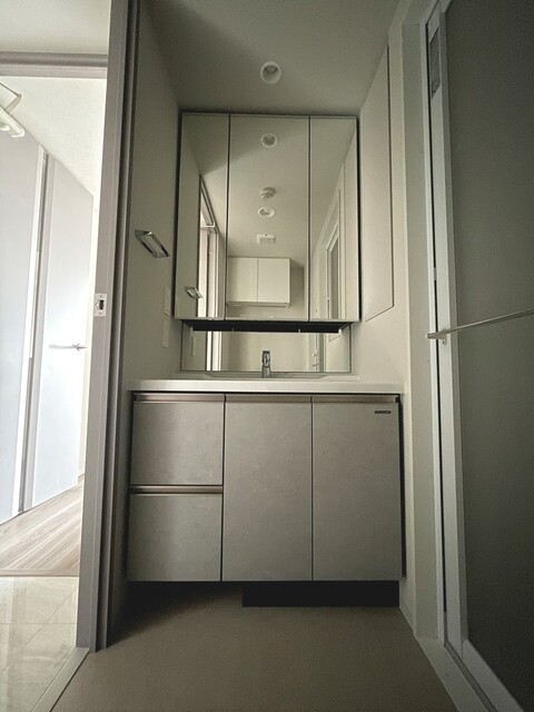 ※写真は同タイプ住戸です。(内装)