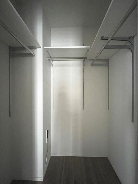 ※写真は同タイプ住戸です。