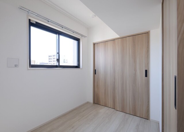 ※写真は同タイプ住戸です。