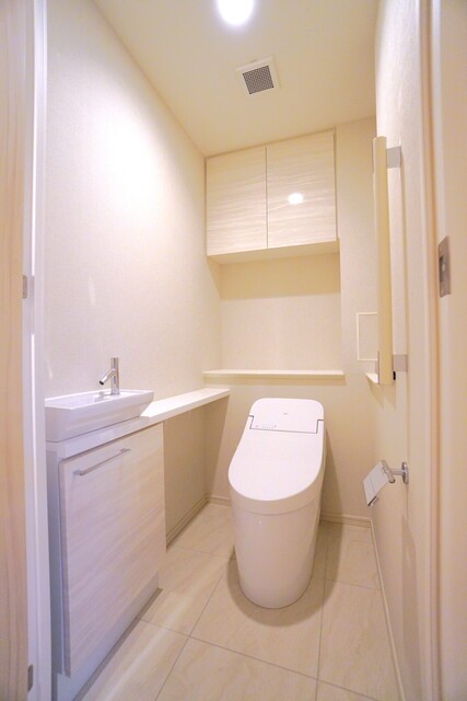 ※写真は同タイプ住戸です。(内装)
