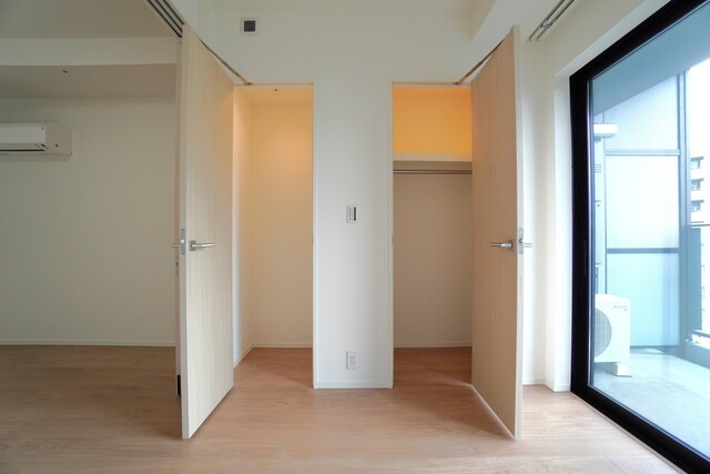 ※写真は同タイプ住戸です。