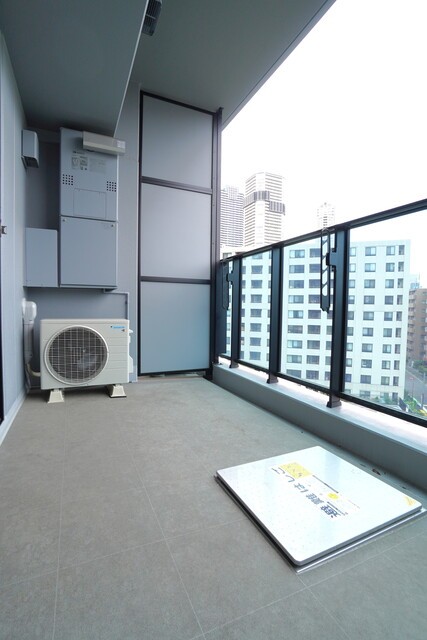 ※写真は同タイプ住戸です。