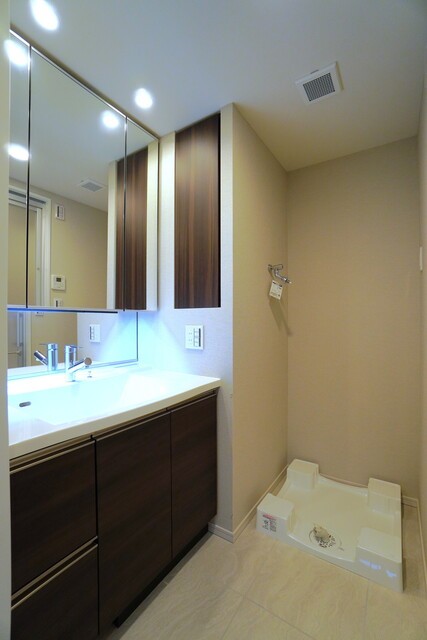 ※写真は同タイプ住戸です。(内装)