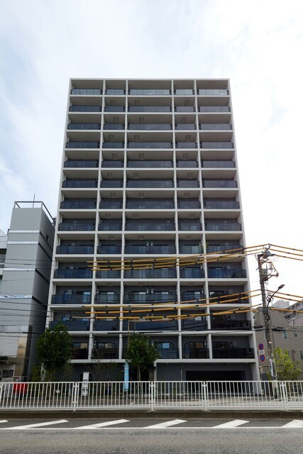 墨田区太平１丁目 【賃貸居住】マンション