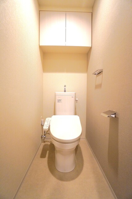 ※写真は同タイプ住戸です。(内装)
