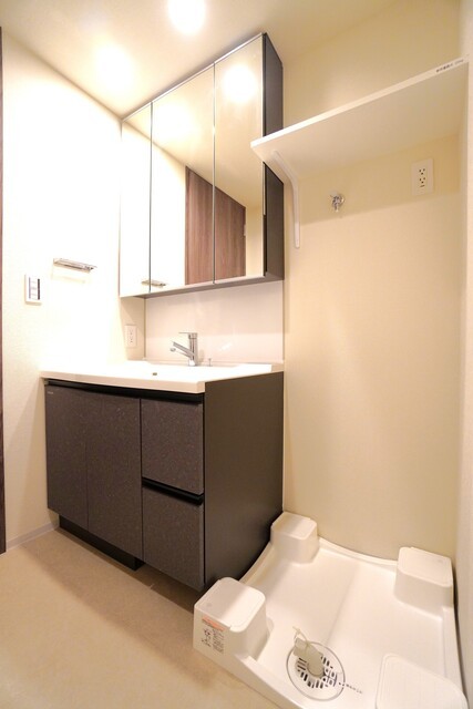 ※写真は同タイプ住戸です。(内装)