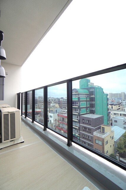 ※写真は同タイプ住戸です。