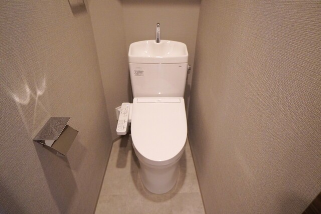 ※写真は同タイプ住戸です。(内装)