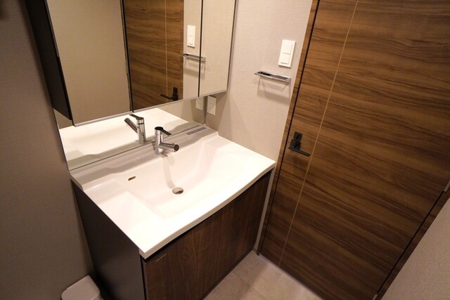 ※写真は同タイプ住戸です。(内装)