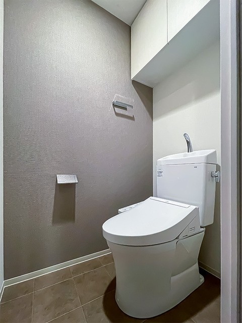 ※写真は同タイプ住戸です。(内装)