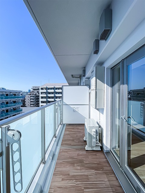 ※写真は同タイプ住戸です。