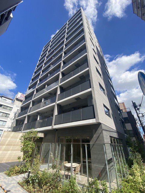 (外観)