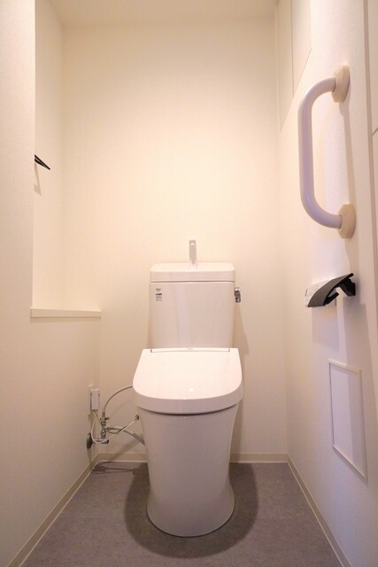 ※写真は同タイプ住戸です。(内装)