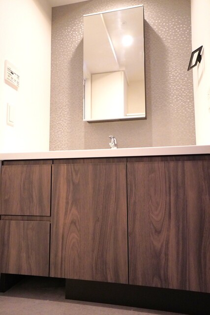 ※写真は同タイプ住戸です。(内装)