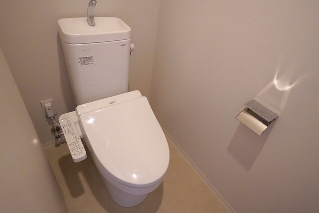 ※写真は同タイプ住戸です。(内装)