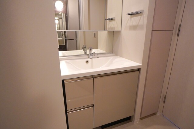※写真は同タイプ住戸です。(内装)