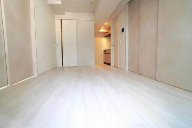 ※写真は同タイプ住戸です。(居間)