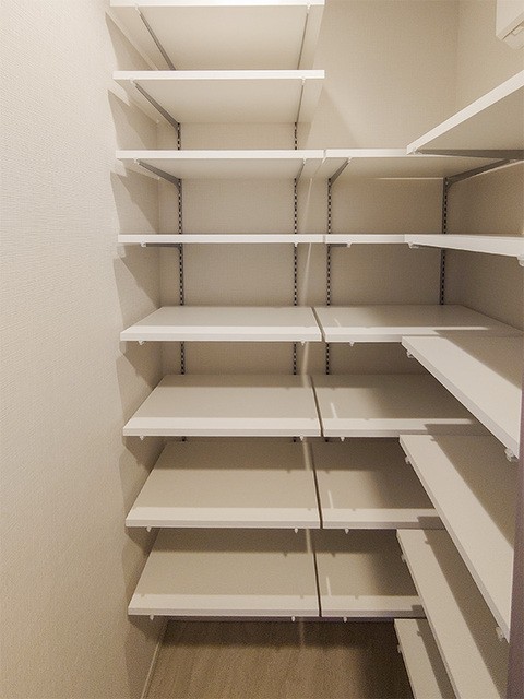 ※写真は同タイプ住戸です。