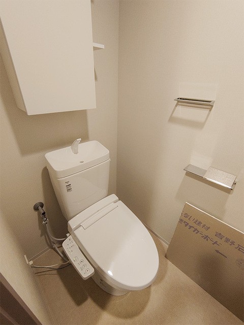 ※写真は同タイプ住戸です。(内装)