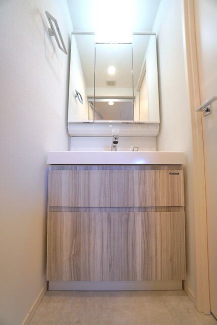 ※写真は同タイプ住戸です。(内装)