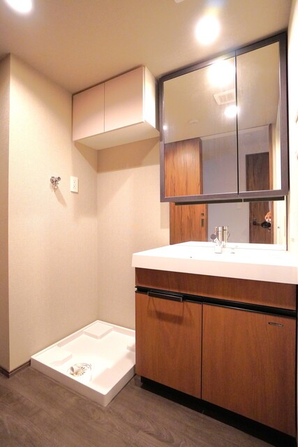 ※写真は同タイプ住戸です。(内装)