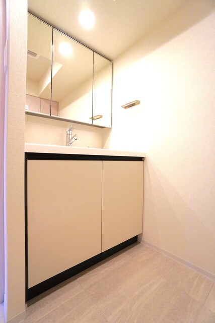 ※写真は同タイプ住戸です。(内装)
