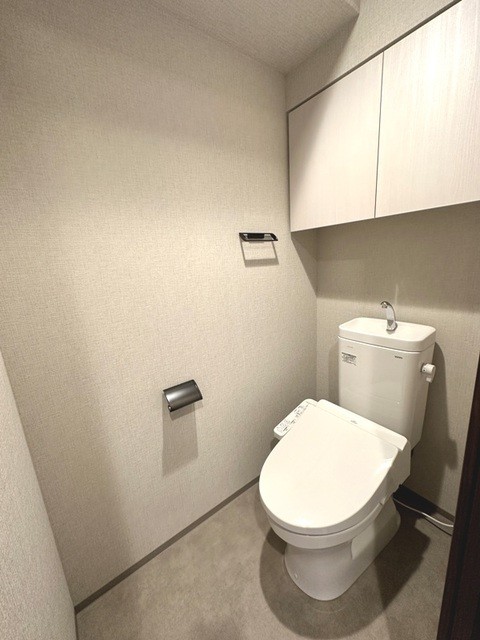 ※写真は同タイプ住戸です。(内装)