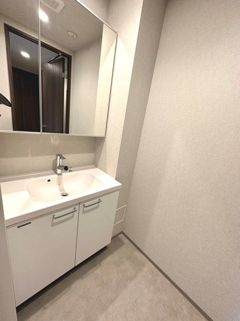 ※写真は同タイプ住戸です。(内装)