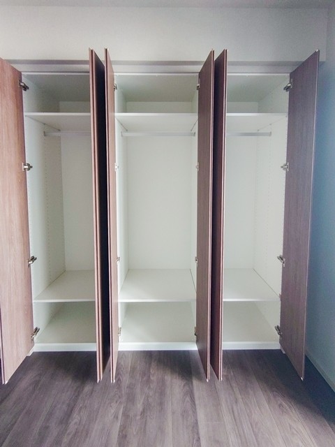 ※写真は同タイプ住戸です。