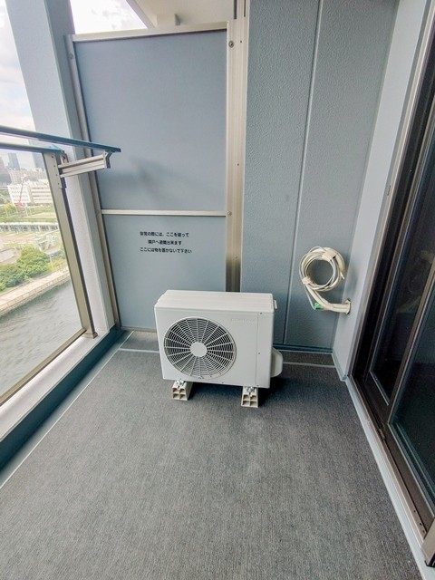 ※写真は同タイプ住戸です。